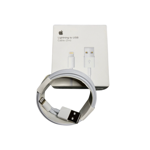 Cable Usb Lighning Apple Iphone 5/6/7/8/x